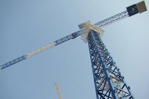 Kule Vinç 2.el Satış Kiralama